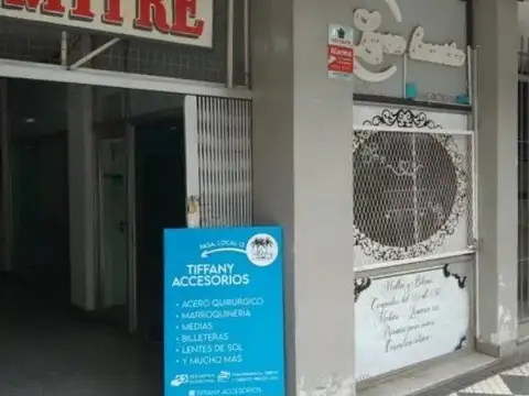 Local en Venta en Monte Grande, USD 130.000