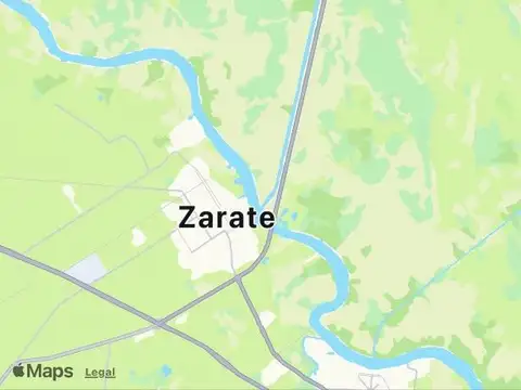 89 Hectáreas En Campana