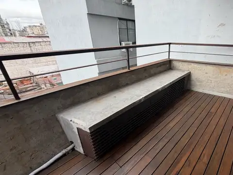 Departamento en Alquiler de 2 ambientes