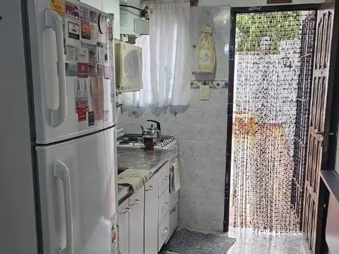 Depto Tipo Casa en Venta en Mar del Tuyú, USD 59.000