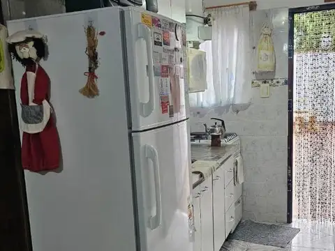 Depto Tipo Casa en Venta de 3 dormitorios