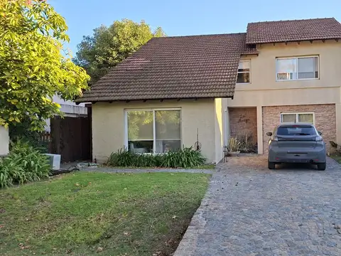 Casa en Venta en Maschwitz Club, USD 195.000