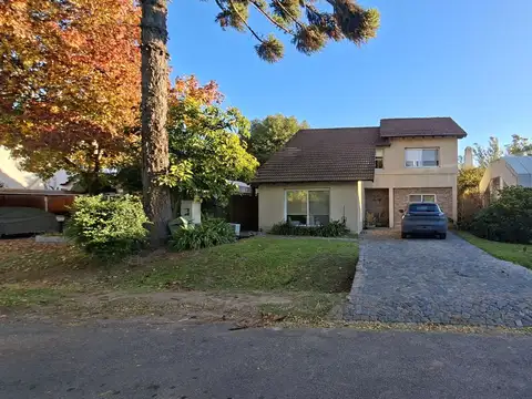 Casa en Venta de 3 dormitorios