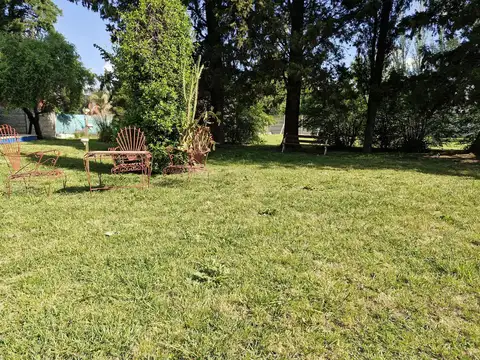 Quinta en Venta en Francisco Alvarez, USD 120.000