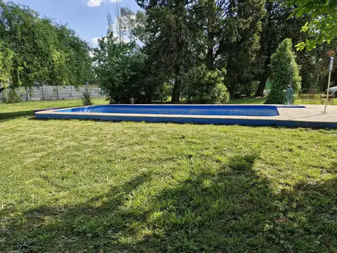 Quinta en Venta en Francisco Alvarez, USD 120.000
