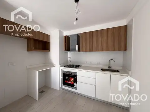 Departamento en Venta A Estrenar