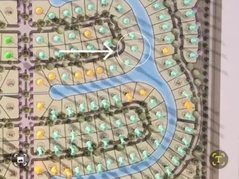 La Garza 3700