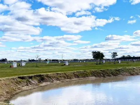 Terreno en Venta de 1077,0 m2