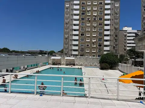 DEPARTAMENTO 2 DORMITORIOS VILLA SOL