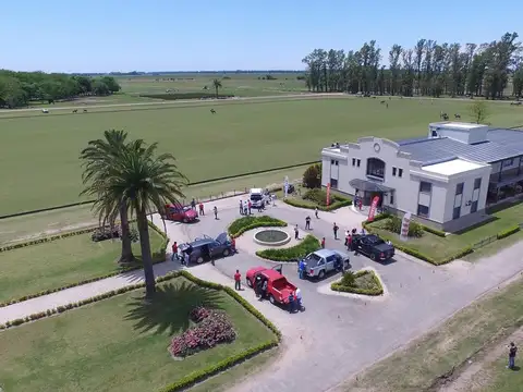 Terreno en Venta de 5000,0 m2