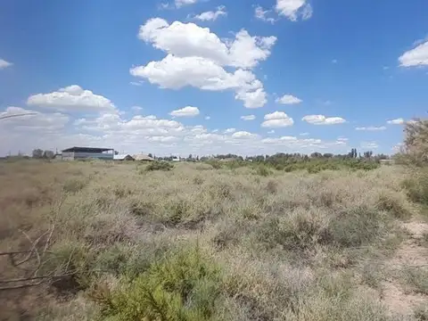 Terreno en Venta de 3362,0 m2