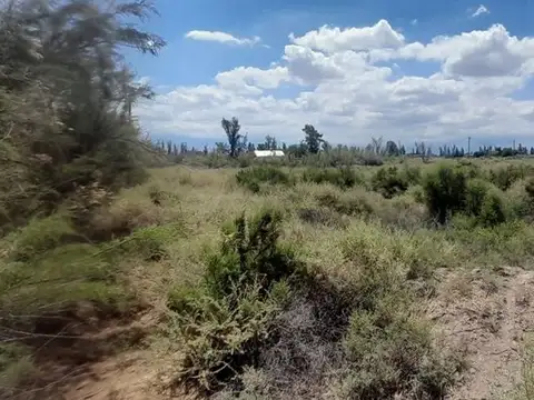 Excelente Lote en venta en Corralitos