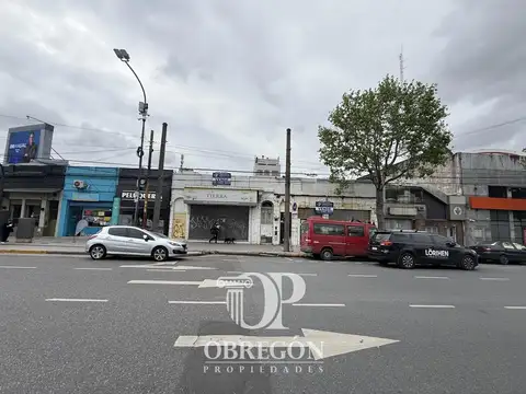 Avenida General Mosconi 3500