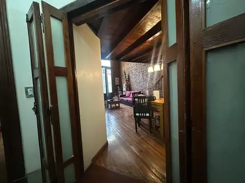 Depto Tipo Casa en Venta en Balvanera, USD 139.900