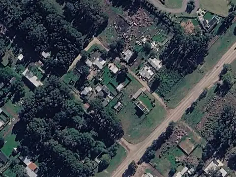 Terreno en Venta en Santa Rosa del Mar, MDP