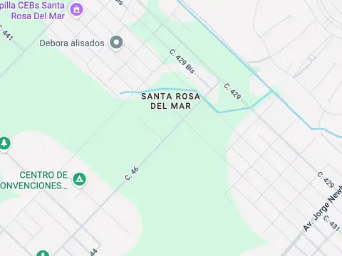 Terreno en Venta en Santa Rosa Del Mar, USD 35.000