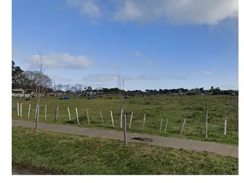 Terreno en Venta en Santa Rosa del Mar, MDP