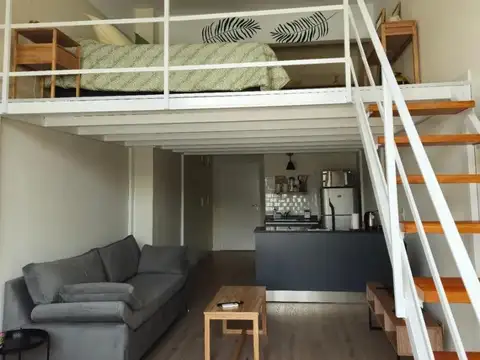 Alquiler Departamento 2 ambientes – Zelarrayán 1670