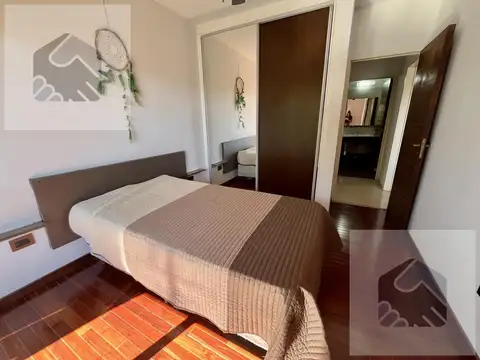 Departamento en Venta 15 años
