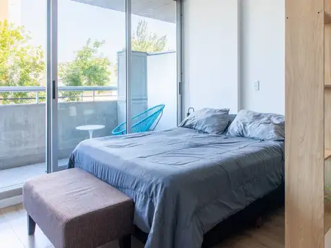 Departamento en Venta en Colegiales, USD 130.000