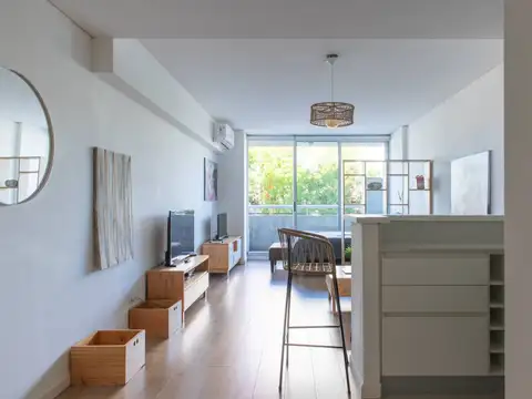 Avenida Córdoba 6200, Piso 2