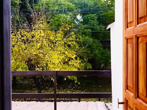 Dúplex en Alquiler – Barrio Parque Belgrano, Salta