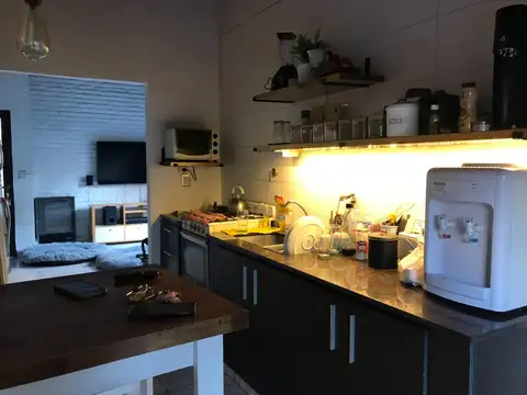 Depto Tipo Casa en Venta de 6 ambientes