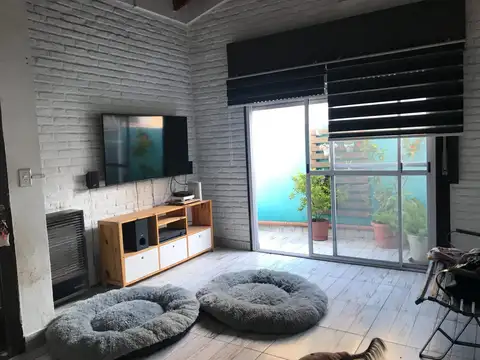 Depto Tipo Casa en Venta de 5 dormitorios
