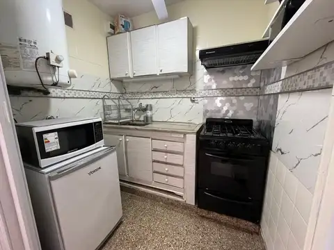 Depto Tipo Casa en Venta de 3 dormitorios