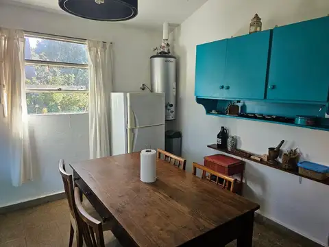 Casa en Venta en Valeria del Mar, USD 120.000