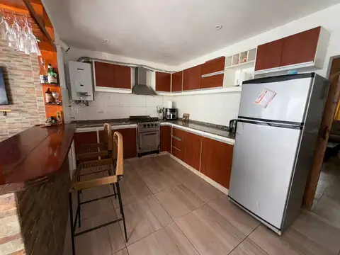 Depto Tipo Casa en Venta al Sur