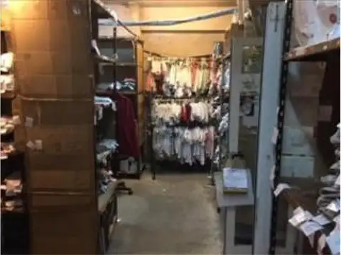 Local en Venta 16 años