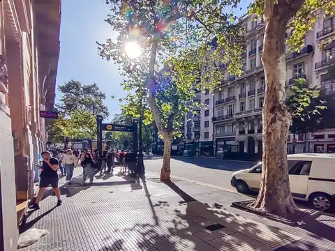 Oficina en Venta en Congreso, USD 28.500