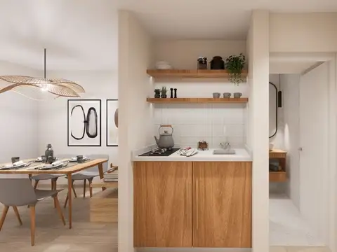 VENTA OFICINA EN CONGRESO