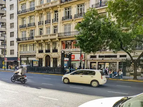 Oficina en Venta en Congreso, USD 28.500