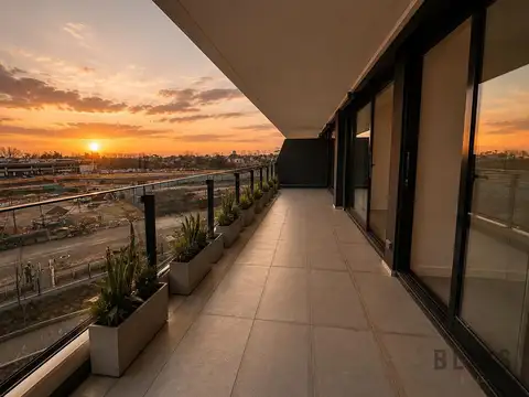 Departamento en Alquiler de 2 dormitorios