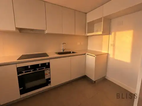 Departamento en Alquiler A Estrenar