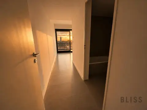 Departamento en Alquiler Permite mascota