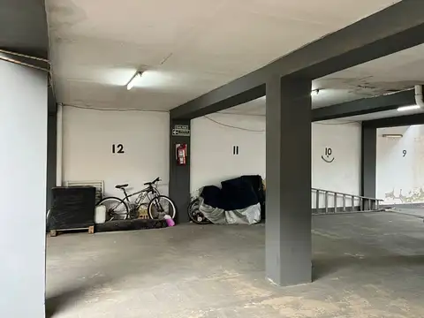 Cordoba 447