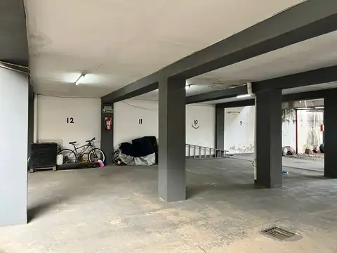 Alquiler | Cochera | Edificio Jazmín