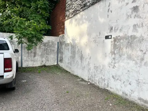 Alquiler | Cochera | Edificio Jazmín