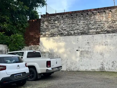 Alquiler | Cochera | Edificio Jazmín