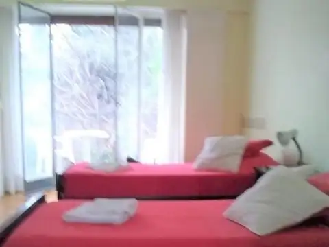 Departamento en Alquiler Temporal en Belgrano, $ 850.000