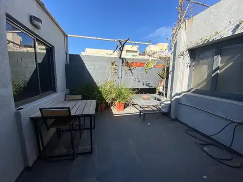 Oficina Monoambiente con 10 baños