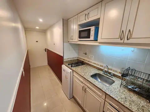 Departamento en Venta Apto profesional