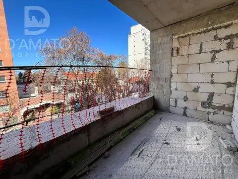 2 Ambientes 71 m² 8° Piso en Construcción Villa Devoto · Glow 3 · Suite y Toilette