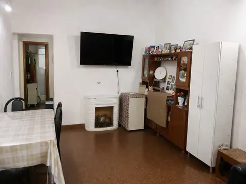 Depto Tipo Casa en Venta de 3 dormitorios