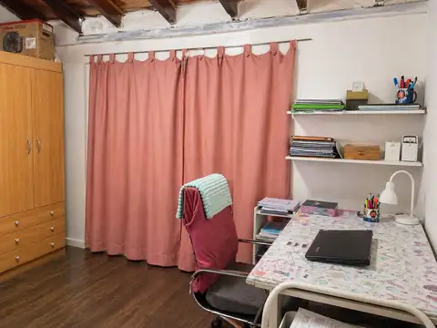 Depto Tipo Casa en Venta con 1 cocheras