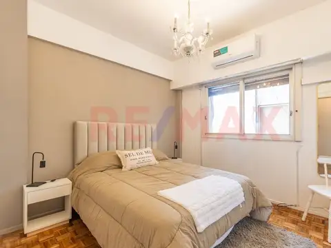 VENTA DPTO 2 AMBIENTES A NUEVO. PARQUE CENTENARIO