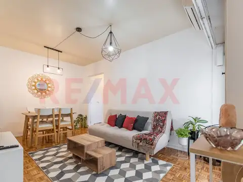 Departamento en Venta 51 años